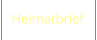 Heimatbrief